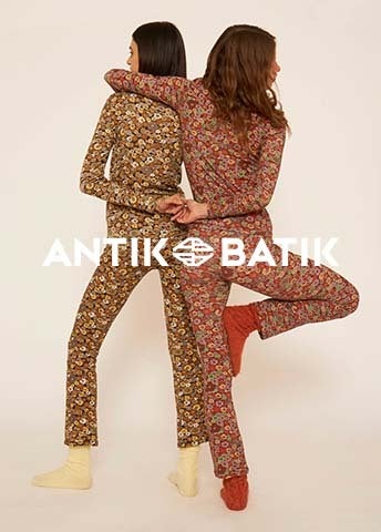 Antik Batik