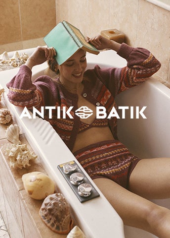 Antik Batik