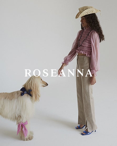 Roseanna