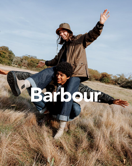 Barbour