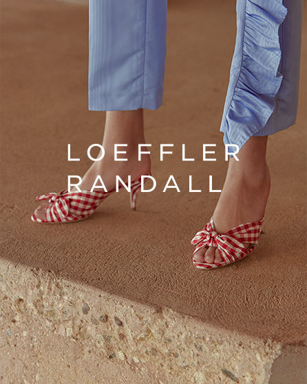 Loeffler Randall