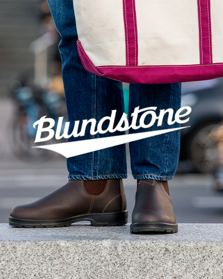 Blundstone