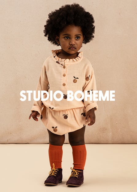 Studio Bohème