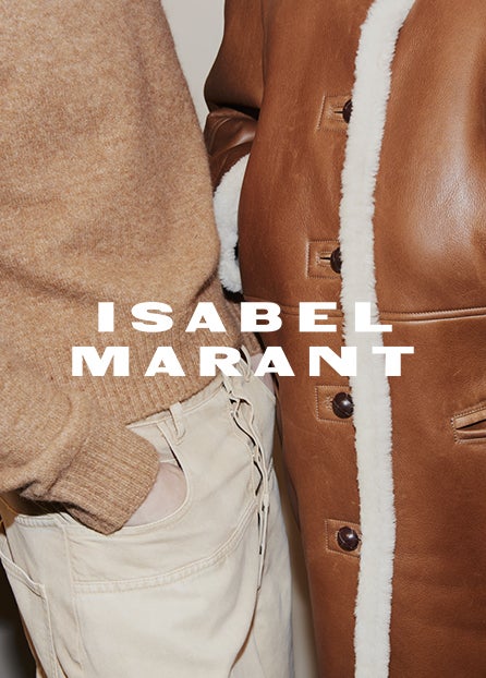 Isabel Marant