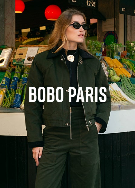 Bobo Paris