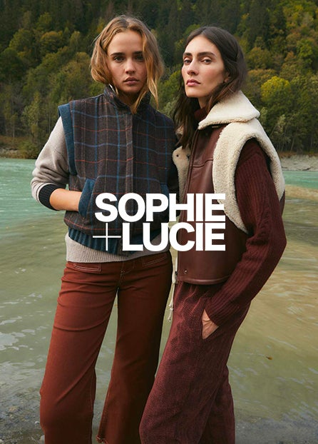 Sophie & Lucie