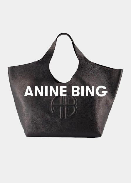 Anine Bing