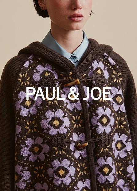 Paul & Joe