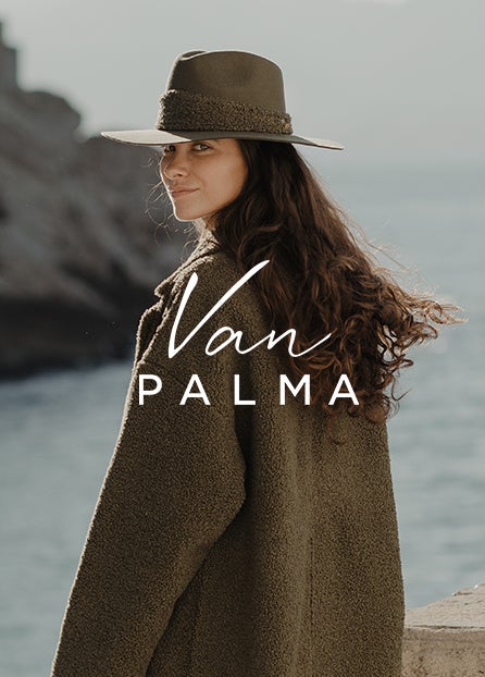 Van Palma