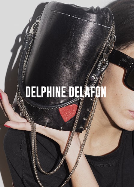 Delphine Delafon