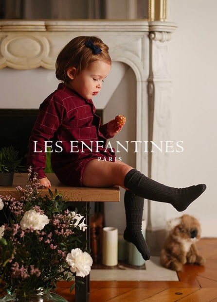 Les Enfantines