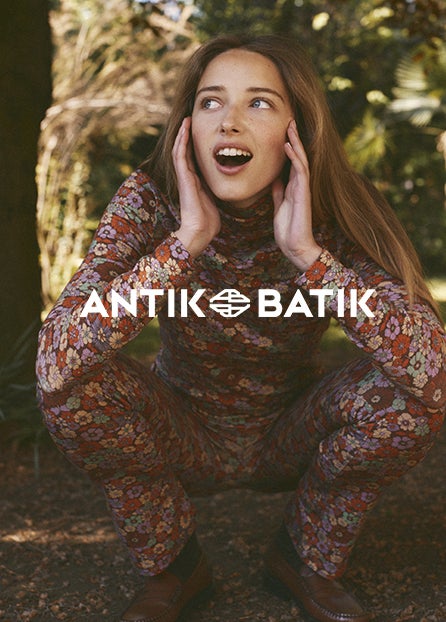 Antik Batik