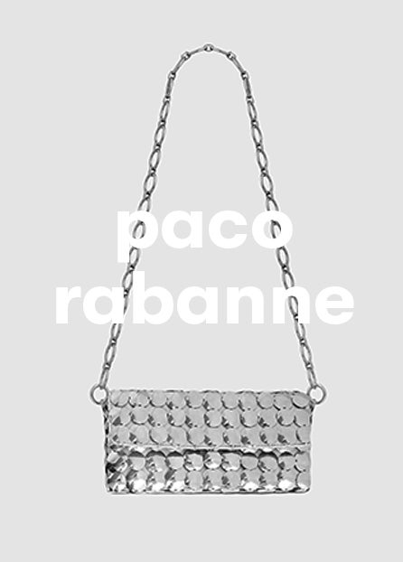 Paco Rabanne