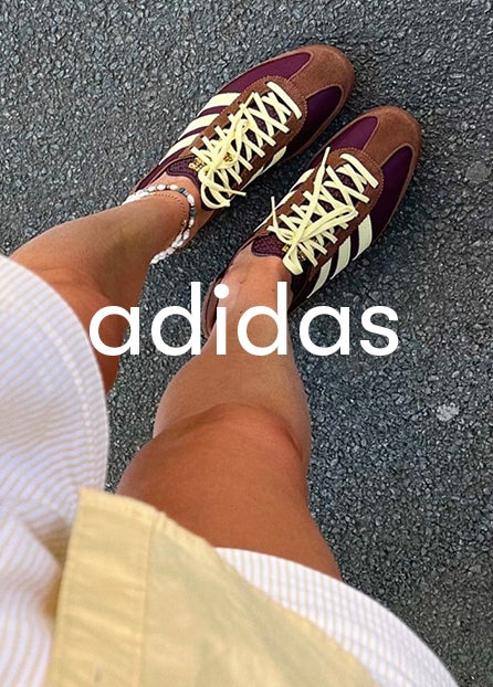  Adidas