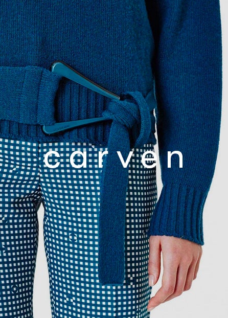 Carven