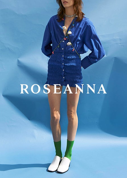 Roseanna