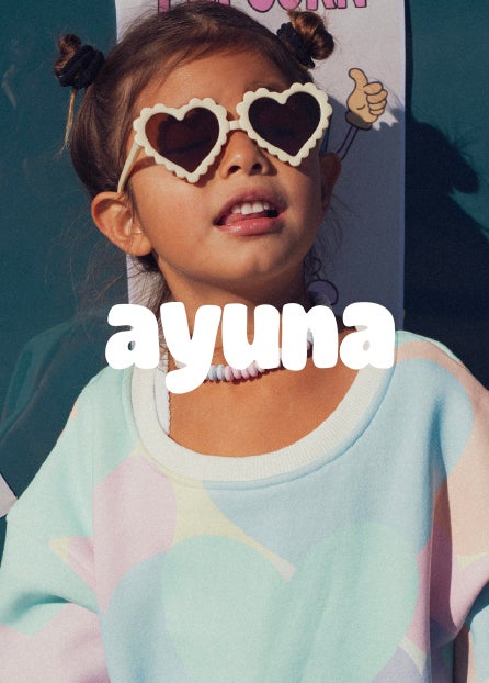 Ayuna