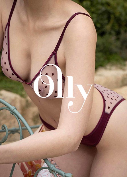 Olly Lingerie