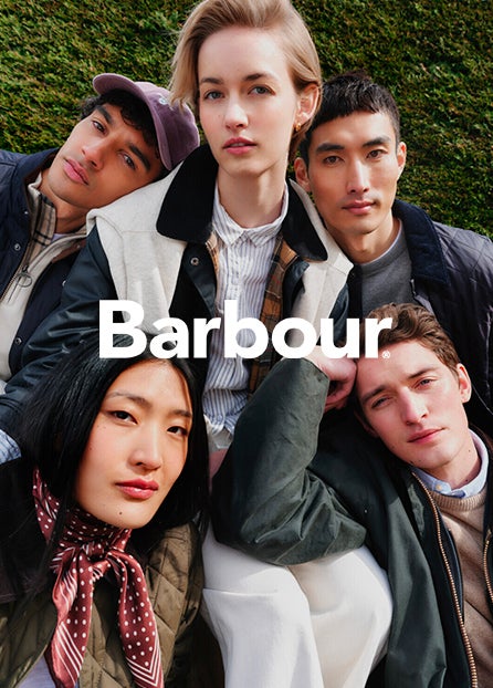 Barbour