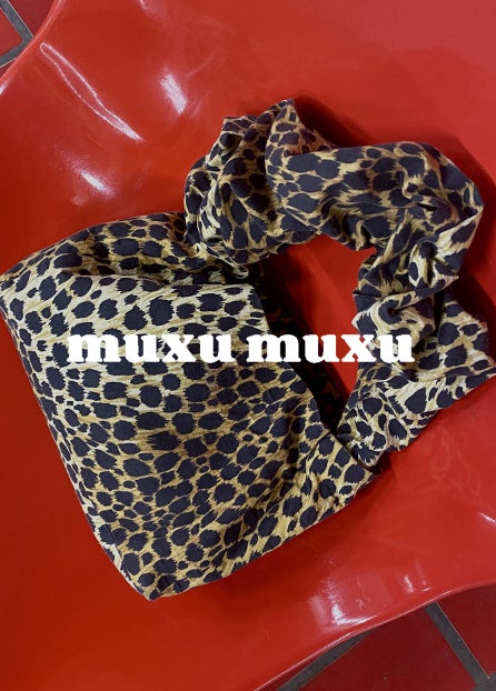 Muxu Muxu