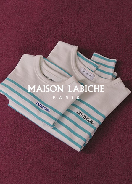 Maison Labiche