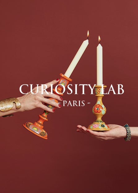 Curiosity Lab