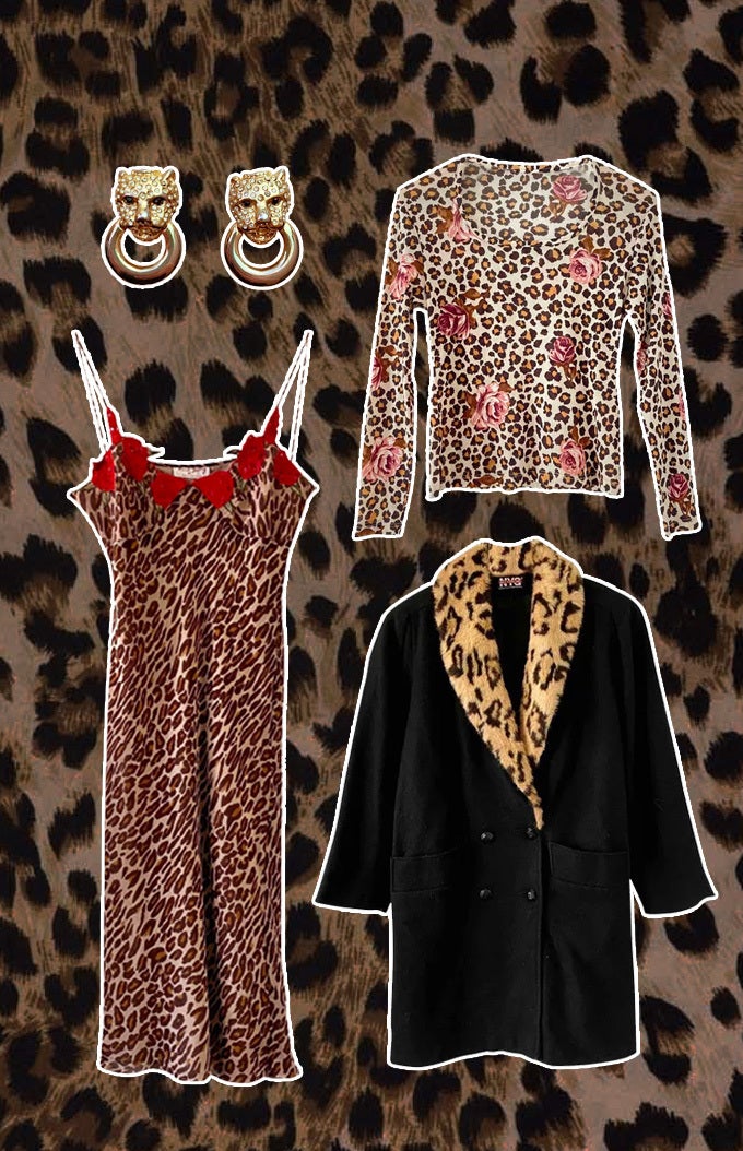 Leopard mania